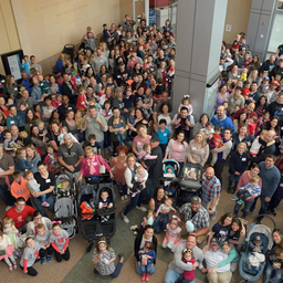 Cardiac Family Fun Day 2018 Cardiac Family Fun Day 2018