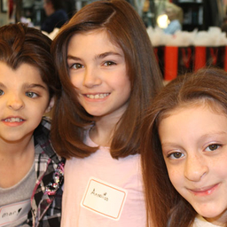 Craniofacial Beauty Day
