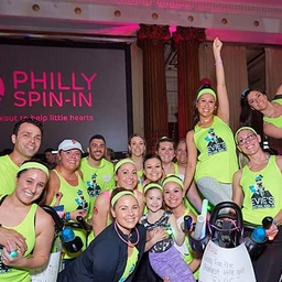 Group photo from Philly Spin-in Group photo from Philly Spin-in