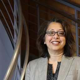 Seema Bhatnagar, PhD Seema Bhatnagar, PhD