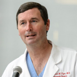 John M. Flynn, MD