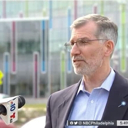 Dr. Philip Scribano talks to NBC10 about child abuse prevention Dr. Philip Scribano talks to NBC10 about child abuse prevention