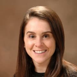 Lauren Archambault, MS, CCC-SLP, BCS-S