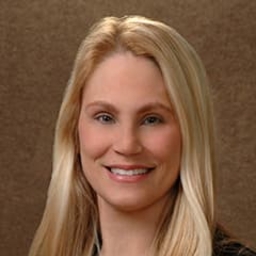 Ashley Binkowski, MS, OTR/L, BCP
