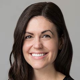 Leanne Cayne, PT, DPT