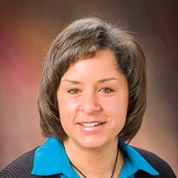 Joanna C.M. Cole, PhD, PMH-C