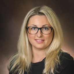 Olga Gitman, BS, RDMS