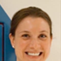 Anne Grifo, RN, MSN, CRNP
