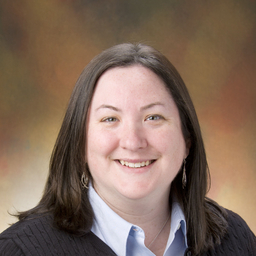 Alison Gingrich, RN, MSN, CRNP