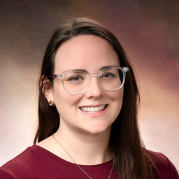 Amanda Hardwick, MSW, LCSW