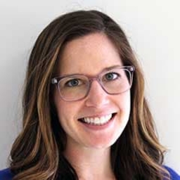 Tracy Kornafel, PT, DPT, PCS