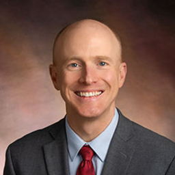 Theodore W. Laetsch, MD