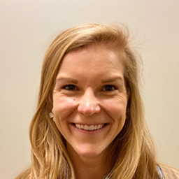 Diana Lansinger, MOT, OTR/L