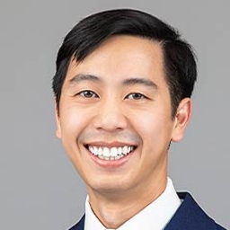 Nathaniel Liu, DO, MBA