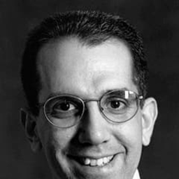 Anthony A. Luberti, MD