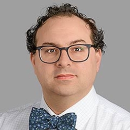 Christopher B. Massa, MD, PHD