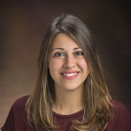 Natalie Nageeb, PsyD