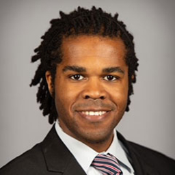 Marc Alexander Parris, MD, MPH