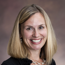 Stephanie Powell, MSN, PC NS-BC, CPON
