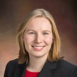 M. Molly Schmitt, MSN, CRNP, CPNP-AC, CORLN