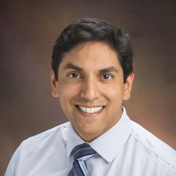 Amish C. Shah, MD, PhD