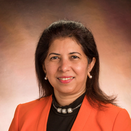 Karuna Shekdar, MD