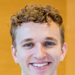 Jacob T. Squicciarini, MS