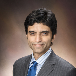 Abhay S. Srinivasan, MD