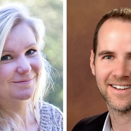 Emma Sartin, PhD, MPH and Benjamin E. Yerys, PhD Emma Sartin, PhD, MPH and Benjamin E. Yerys, PhD