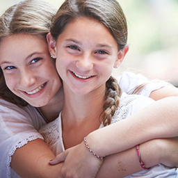 Jessica and Shannon - Sibling Ambassadors Jessica and Shannon - Sibling Ambassadors