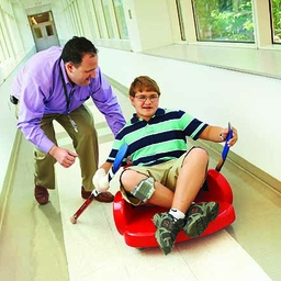 Smoothing the Road to Recovery Smoothing the Road to Recovery