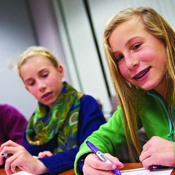 Spotlight on: Youth Advisory Council Spotlight on: Youth Advisory Council