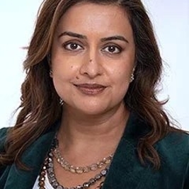 Binita Kamath