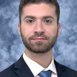 Mazen Oneissi, MD, MPH