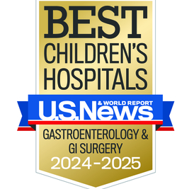 U.S. News - Gastroenterology