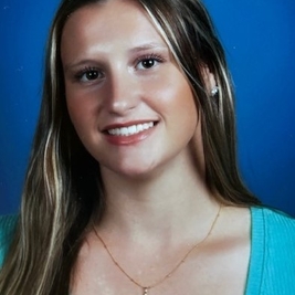 Hanna plans for an active future after hip surgery.