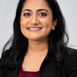 Roshni Bhat, MD