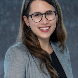 Natasha Dass, MD