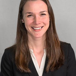 Cricket Gullickson, MD, MPH