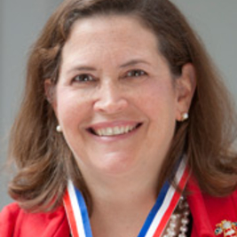 Donna McDonald-McGinn, MS, LCGC