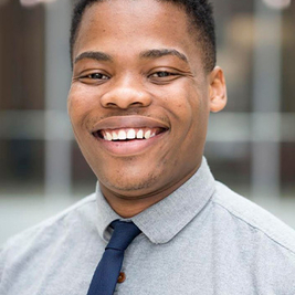 Kaelo Moahi, MD