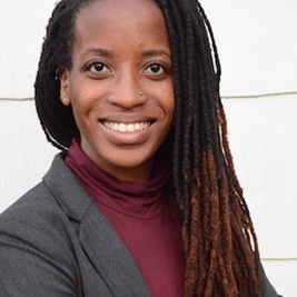 Michelle Munyikwa, MD, PhD