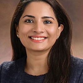 Sonal Sharma, MD