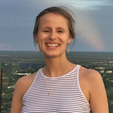 Morgan Congdon, MD, MPH, traveled to Botswana for a monthlong rotation at Princess Marina Hospital (PMH).