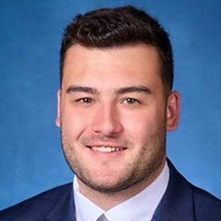 Nick Vicidomini