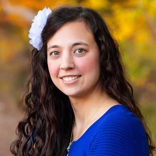 Amber Hamilton, PhD
