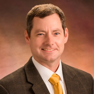 John D. Herrington, PhD