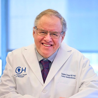 Stephan A. Grupp, MD, PhD