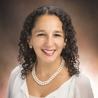 Yael P. Mossé, MD