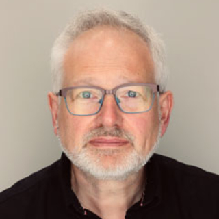 Struan Grant, researcher at Children's Hospital of Philadelphia. 